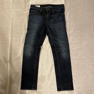 Slim fit jeans by banana republic (30/30)